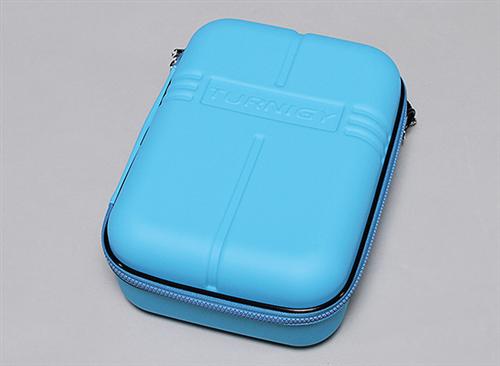 Turnigy Transmitter Bag / Carrying Case (Blue) [9345000003/33370]